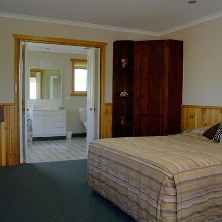 Motel Kentish Hills Retreat Sheffield Esterno foto