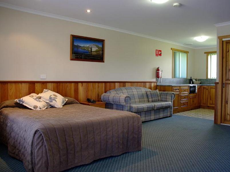 Motel Kentish Hills Retreat Sheffield Esterno foto