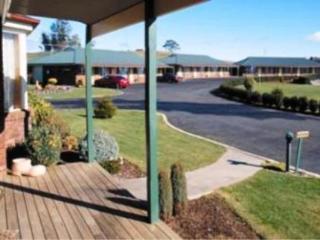 Motel Kentish Hills Retreat Sheffield Esterno foto